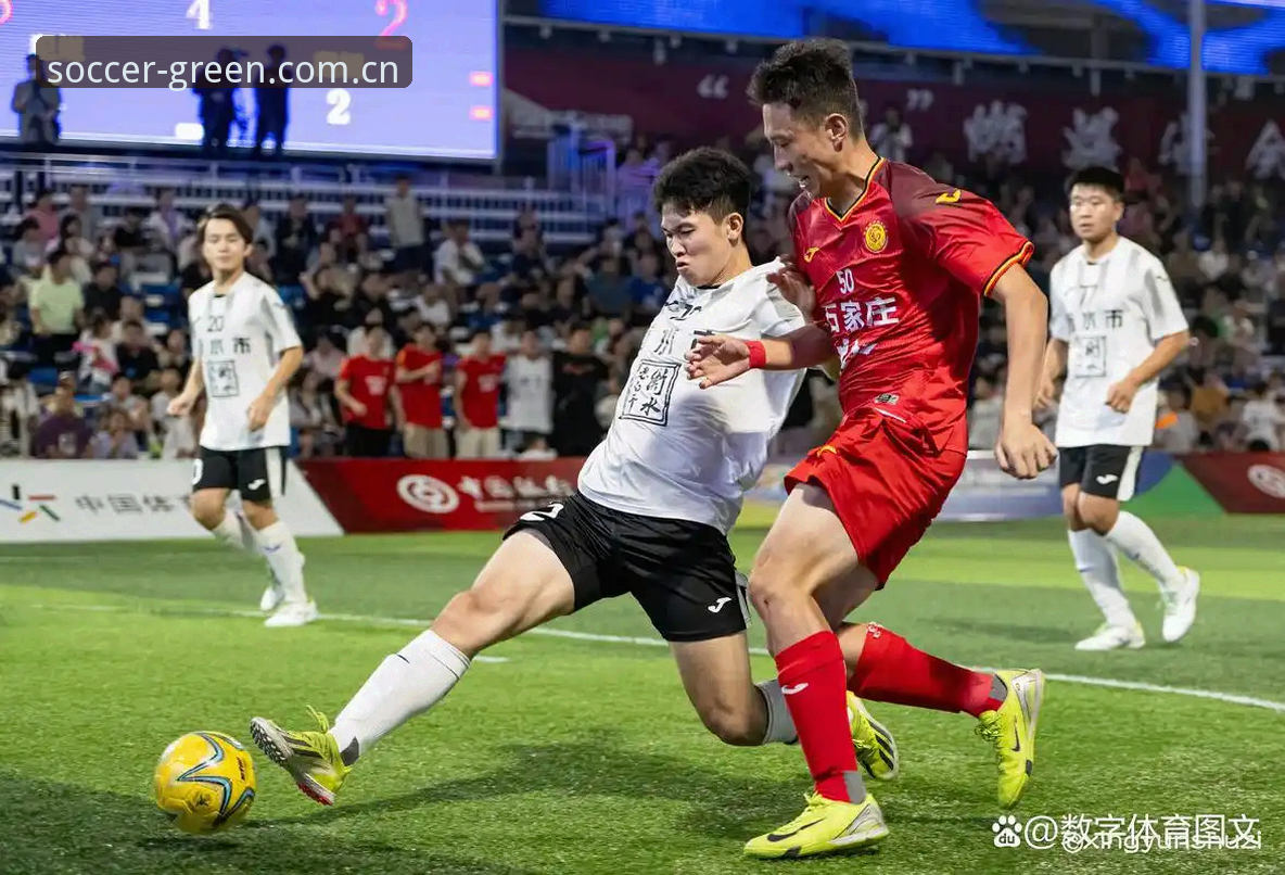 绿茵体育平台最新动态：一站式观赛体验如何改变足球迷的观赛方式？